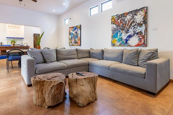 The Little Hacienda — 4 bedroom vacation rental in San Carlos Nuevo Guaymas