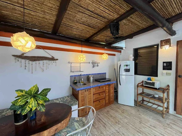Villa Palma — 1 bedroom vacation rental in Sámara