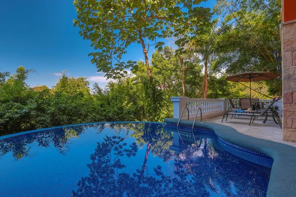Villa Atardecer — 2 bedroom vacation rental in Manuel Antonio