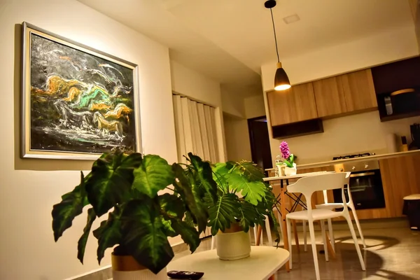 Studio — 1 bedroom vacation rental in 