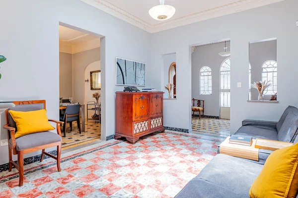 4BR Villa in Puebla — 4 bedroom vacation rental in Puebla