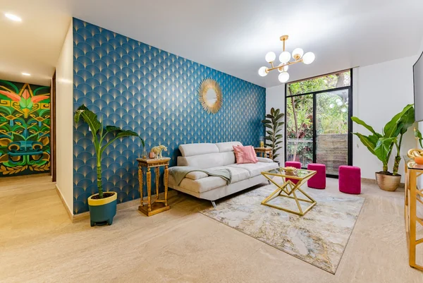 3BR Condo in Mexico City — 3 bedroom vacation rental in Mexico City