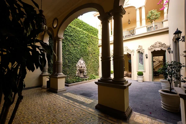 4BR Villa in Guadalajara — 4 bedroom vacation rental in Guadalajara