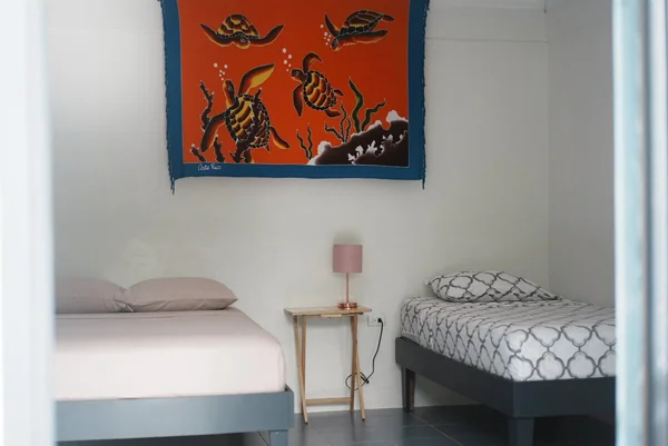 Studio in Uvita — 0 bedroom vacation rental in Uvita
