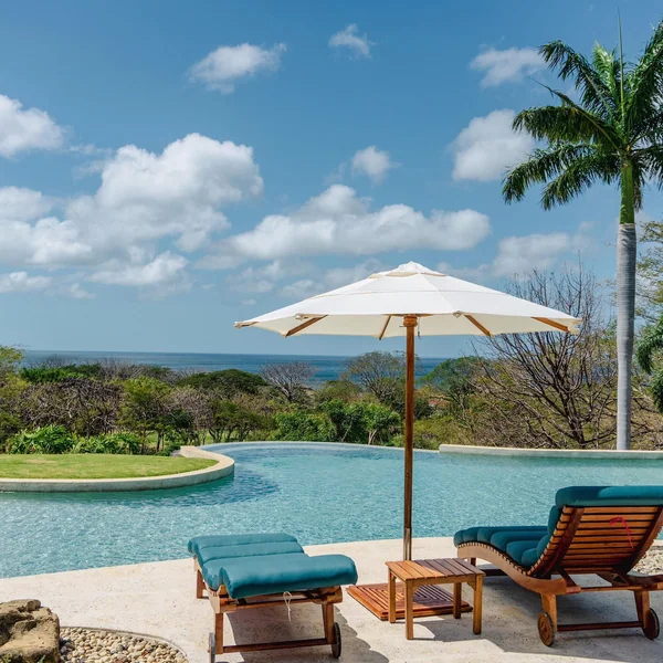 4BR Luxury Villa in Guacalito de la Isla — 4 bedroom vacation rental in Guacalito de la Isla