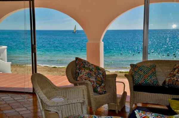 3BR Villa in Puerto Peñasco — 3 bedroom vacation rental in Puerto Peñasco