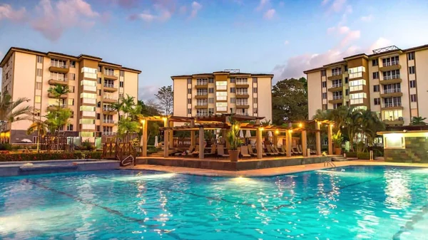 2BR Condo in Jaco — 2 bedroom vacation rental in Jaco