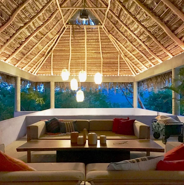 4BR Villa in Nuevo Vallarta — 4 bedroom vacation rental in Nuevo Vallarta