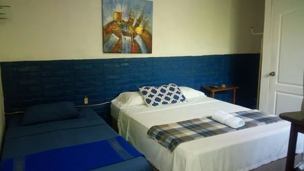 Casa Juancho´s — 2 bedroom vacation rental in Granada