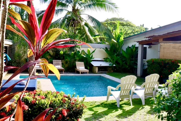 Comfy Apartment — 0 bedroom vacation rental in Santa Teresa