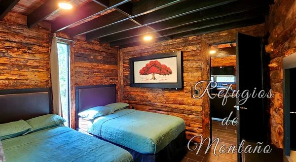 4BR House in Tapalpa — 4 bedroom vacation rental in Tapalpa