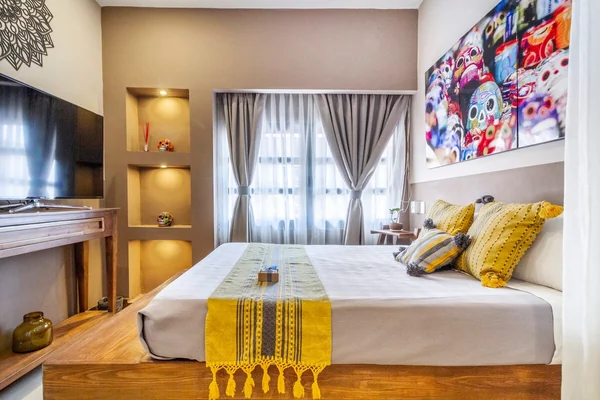 7BR Villa in Guadalajara — 7 bedroom vacation rental in Guadalajara