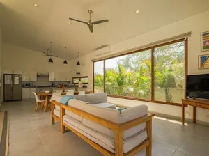 4BR Villa in Popoyo — 4 bedroom vacation rental in Popoyo