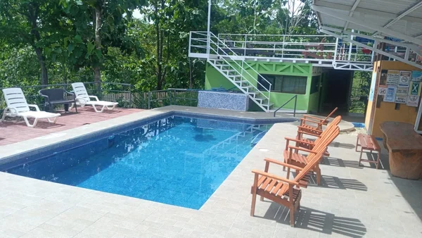 2BR Loft in Los Pargos — 2 bedroom vacation rental in Los Pargos