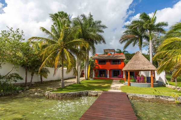 3BR Villa in Chetumal — 3 bedroom vacation rental in Chetumal