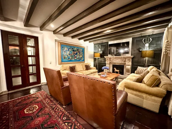 4BR Villa in San Miguel de Allende — 4 bedroom vacation rental in San Miguel de Allende