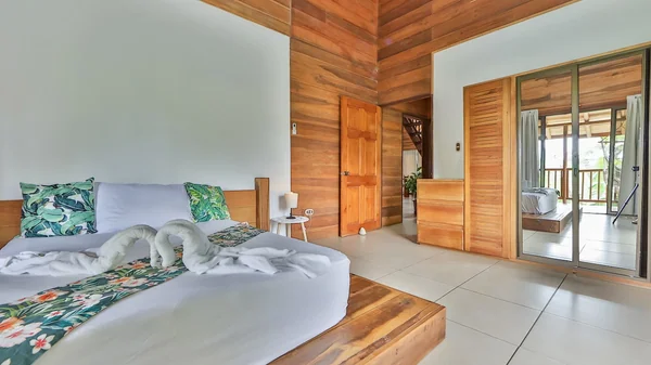 Green Forest Villa — 6 bedroom vacation rental in San José