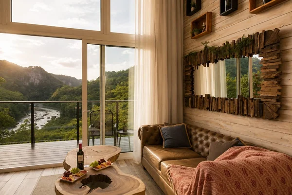 Canyon Casa — 3 bedroom vacation rental in Ciudad Colón