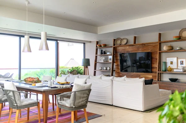 4BR Condo in Cruz de Huanacaxtle — 4 bedroom vacation rental in Cruz de Huanacaxtle