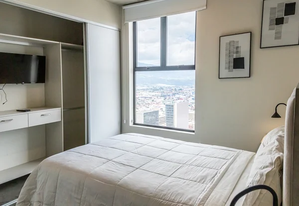 2BR Condo in San José — 2 bedroom vacation rental in San José