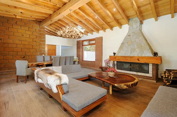 4BR Villa in Valle de Bravo — 4 bedroom vacation rental in Valle de Bravo