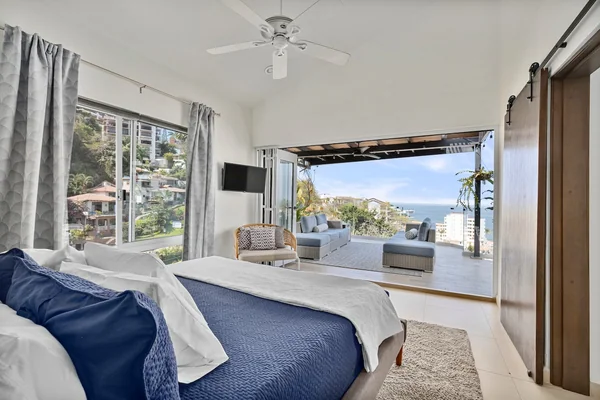 3BR Condo in Puerto Vallarta — 3 bedroom vacation rental in Puerto Vallarta