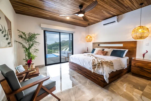 4BR Villa in Quebrada Amarilla — 4 bedroom vacation rental in Quebrada Amarilla