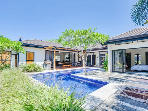 Casa Panga — 3 bedroom vacation rental in 