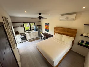 Studio in Hacienda Iguana — 1 bedroom vacation rental in Hacienda Iguana