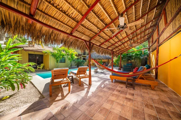 Casa Plumeria — 4 bedroom vacation rental in Potrero