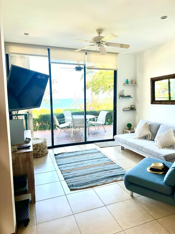 3BR Villa in Jaco — 3 bedroom vacation rental in Jaco