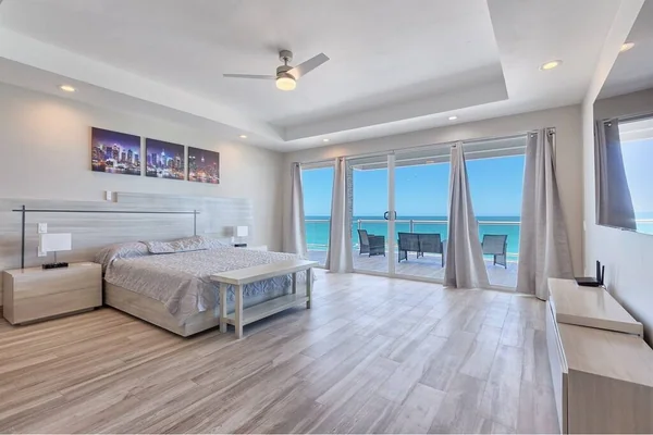 Six Palms Villas — 3 bedroom vacation rental in Puerto Penasco