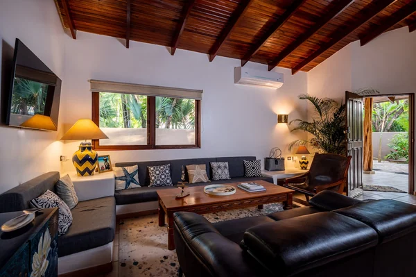 3BR Villa in Playa Langosta — 3 bedroom vacation rental in Playa Langosta
