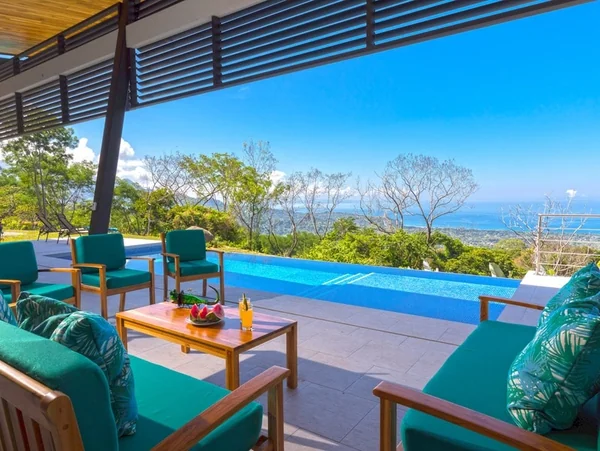 Casa Koora — 4 bedroom vacation rental in 