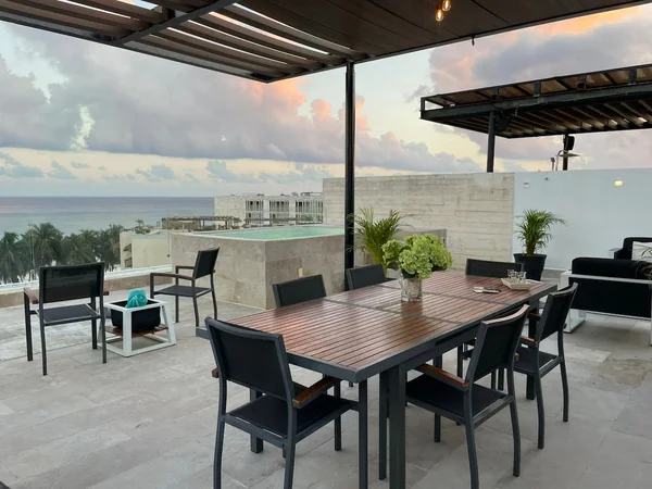 Amazing Ph — 3 bedroom vacation rental in Playa del Carmen