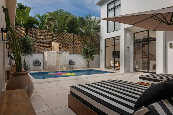 Villa Xochitl — 4 bedroom vacation rental in Tulum