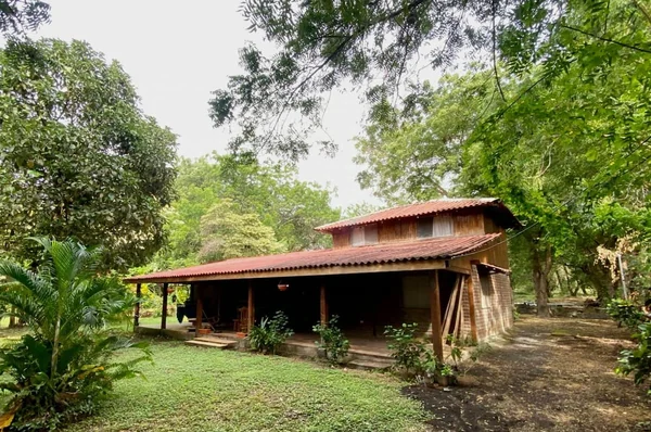 2BR Cottage in Altagracia — 2 bedroom vacation rental in Altagracia