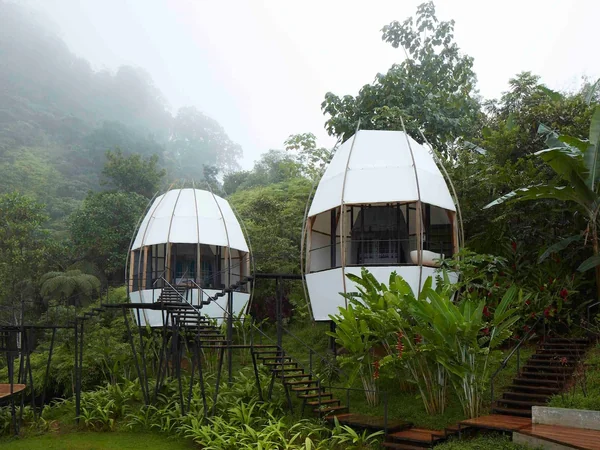 Art Villas — 1 bedroom vacation rental in Uvita