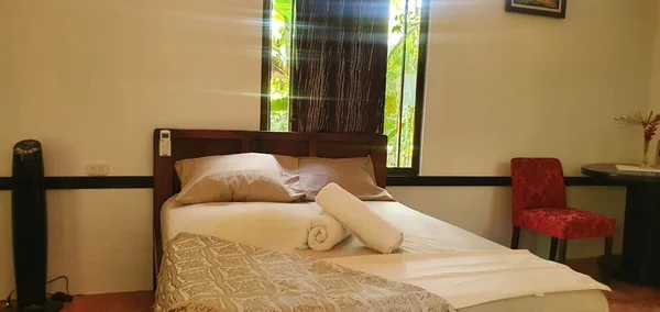 Heliconia Villa — 1 bedroom vacation rental in Changuinola
