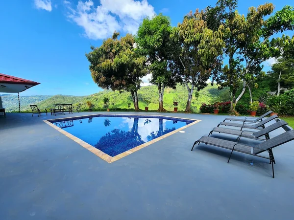 Studio in Baru — 1 bedroom vacation rental in Baru