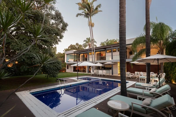 4BR Villa in Cuernavaca — 4 bedroom vacation rental in Cuernavaca