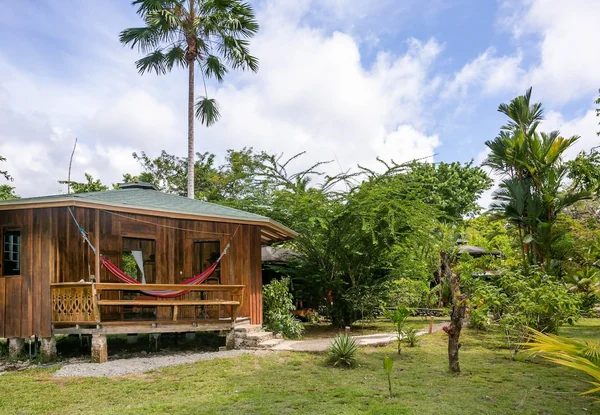 Bungalow Aché 3 — 1 bedroom vacation rental in Cahuita