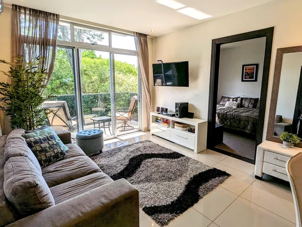 River-View Family-Friendly Condo — 2 bedroom vacation rental in Santa Ana