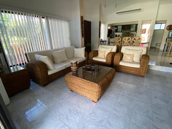 3BR Villa in Atlixco — 3 bedroom vacation rental in Atlixco