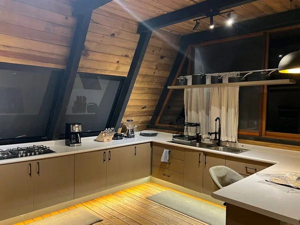 6BR House in Tapalpa — 6 bedroom vacation rental in Tapalpa