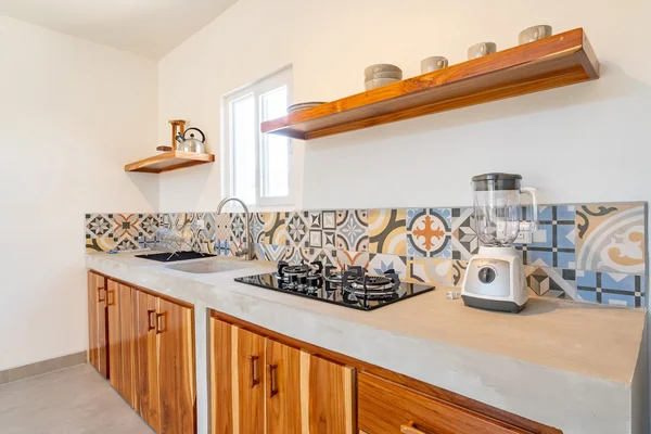 Creta Suite — 1 bedroom vacation rental in Playa Hermosa