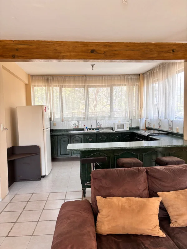 4BR Villa in Cuernavaca — 4 bedroom vacation rental in Cuernavaca