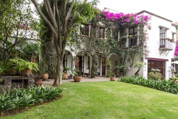 3BR Villa in Mexico City — 3 bedroom vacation rental in Mexico City