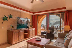 Casa Catita — 2 bedroom vacation rental in Marina