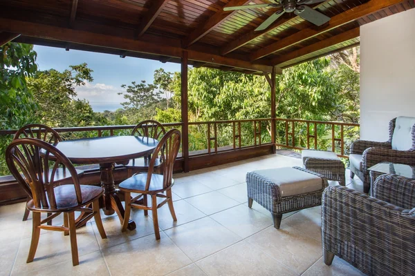 Birdwatcher Special 1 Studio Apartment — 1 bedroom vacation rental in Manuel Antonio